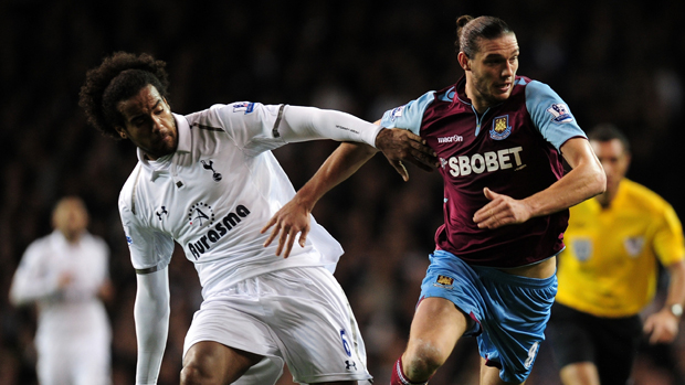 FA statement: Tottenham-West Ham